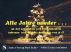 Alle Jahre wieder 