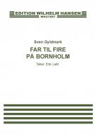 Far Til Fire Pa Bornholm 