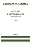 Champagne Galop 