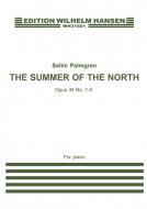 The Summer of the North Op.39, No.1-5 