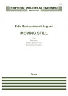 Moving Still 