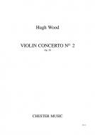 Violin Concerto No.2 Op.50 