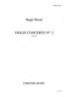 Violin Concerto No. 2 Op.50 