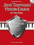 John Thompson's Modern Course Second Grade 