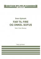 Far Til Fire Og Onkel Sofus 