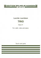 Trio Op.6 