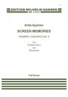 Screen Memories, Trumpet Concerto No.2 