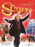 Scrooge the Musical 