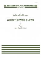 When The Wind Blows 