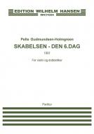 Creation - the 6th Day 