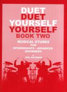 Duet Yourself Book 2 
