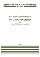 No Ground Green 