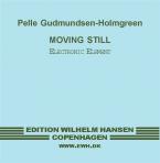 Moving Still (Electronic Element) 