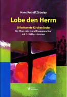 Lobe den Herrn 