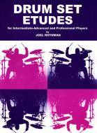 Drum Set Etudes 