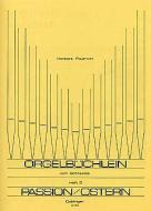 Orgelbüchlein zum Gotteslob 2 