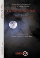 The Queen Of The Night 