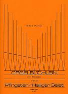 Orgelbüchlein zum Gotteslob 3 