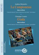 La Campionessa - Giada 