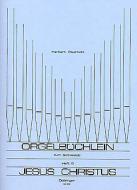 Orgelbüchlein zum Gotteslob 5 