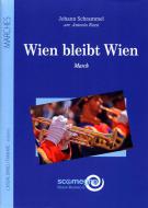 Wien bleibt Wien 
