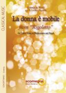 La Donna È Mobile From Rigoletto 