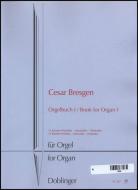 Orgelbuch 1 