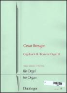 Orgelbuch III 