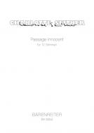 Passage innocent Standard