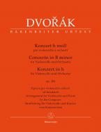 Konzert h-Moll op. 104 Standard