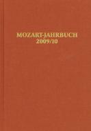 Mozart-Jahrbuch 2009/10 