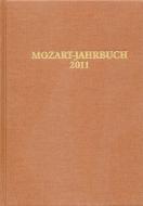 Mozart-Jahrbuch 2011 
