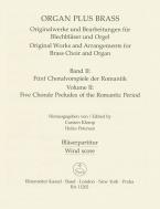 Organ Plus Brass 2 Standard