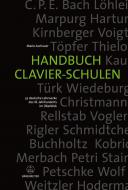 Handbuch Clavier-Schulen 