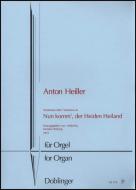 Nun komm', der Heiden Heiland 