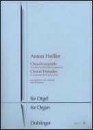 Choralvorspiele zu Liedern des Dänischen Gessbuches 