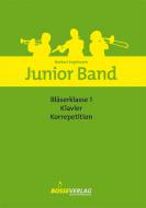 Junior Band Bläserklasse 1 