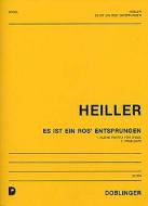 Es ist ein Ros' entsprungen 