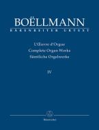 Für Orgel bearbeitete Werke Standard
