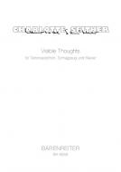 Visible thoughts Standard