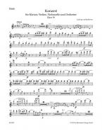 Konzert C-Dur op. 56 