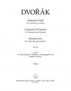 Konzert h-Moll op. 104 