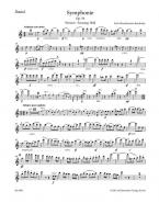 Symphonie a-moll op. 56 