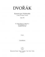 Konzert h-Moll op. 104 