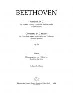 Konzert C-Dur op. 56 