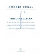 Violoncelliana op. 32 
