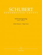 Schwanengesang Standard