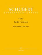 Lieder 6 Standard