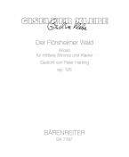 Der Flörsheimer Wald op. 125 