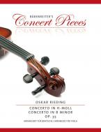 Concerto h-Moll op. 35 Standard